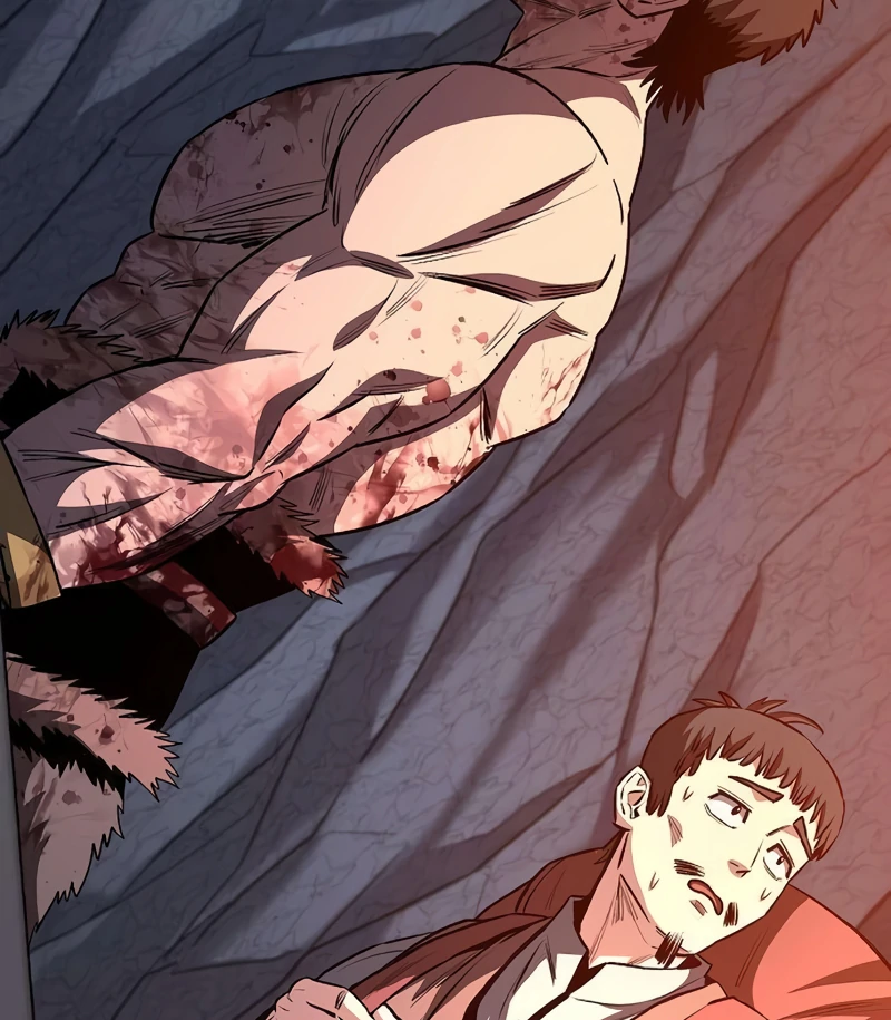 Read Game Sok 2 hoecha Gwangjeonsa EN Manga Online