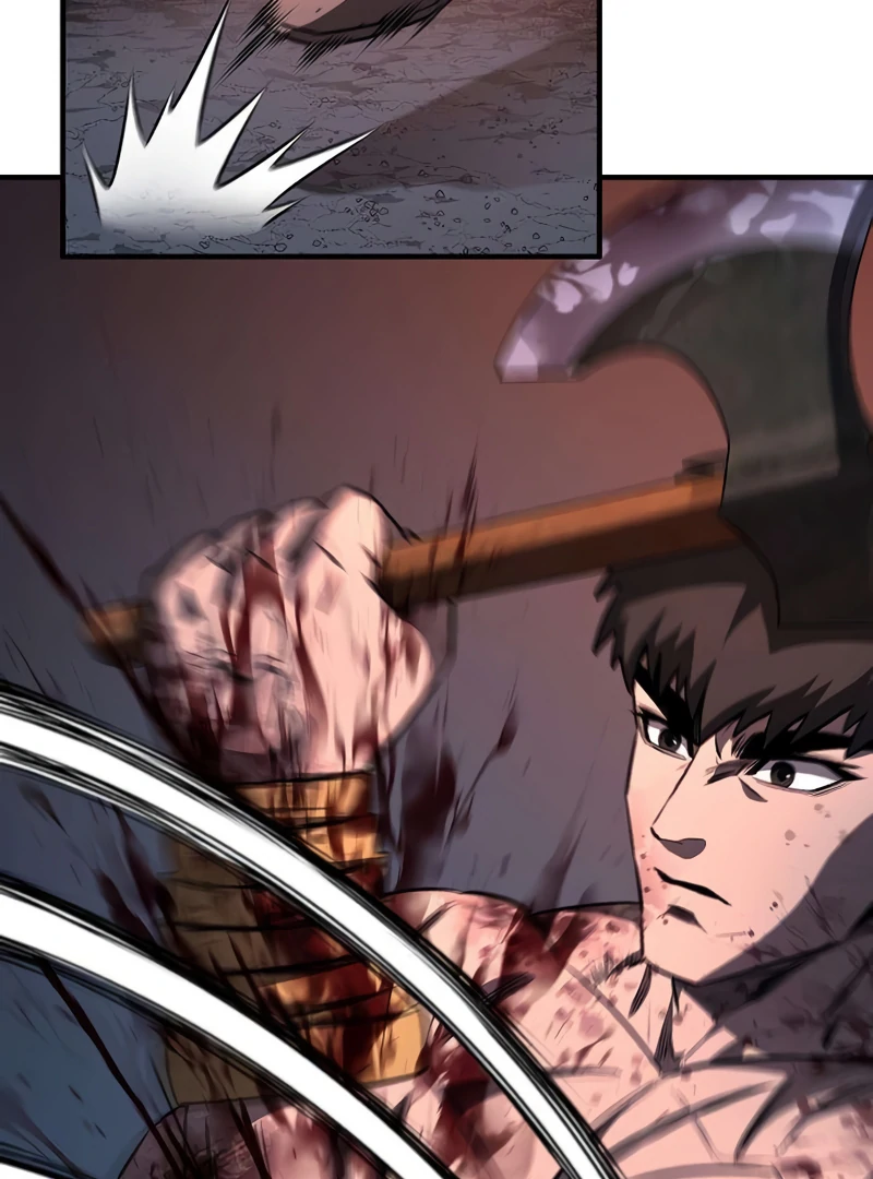 Read Game Sok 2 hoecha Gwangjeonsa EN Manga Online