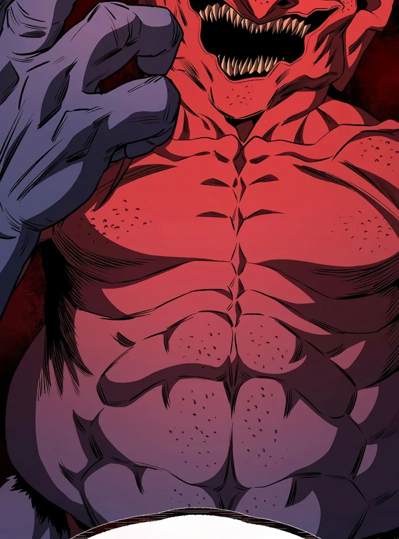 Read Game Sok 2 hoecha Gwangjeonsa EN Manga Online