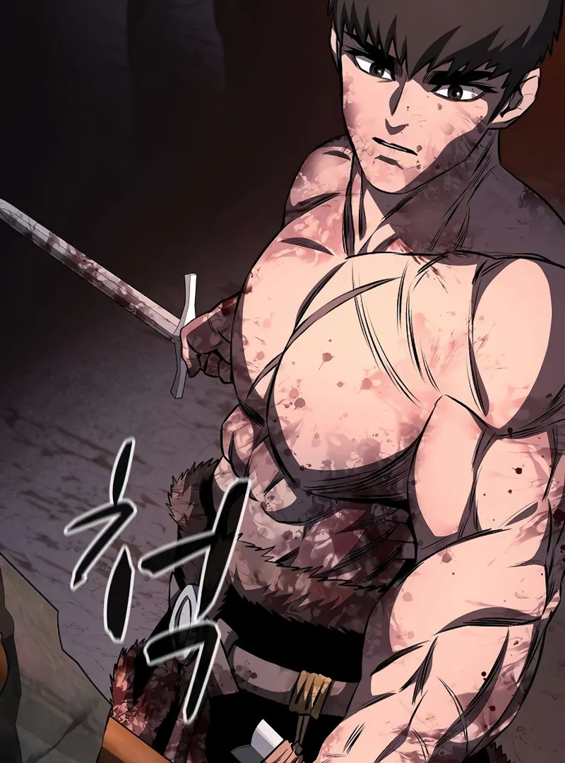 Read Game Sok 2 hoecha Gwangjeonsa EN Manga Online