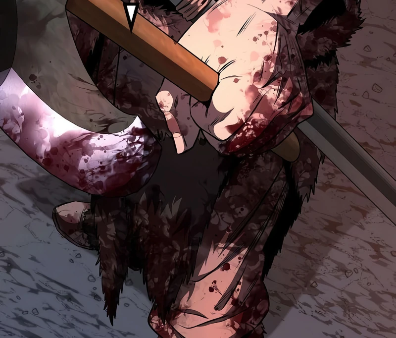 Read Game Sok 2 hoecha Gwangjeonsa EN Manga Online