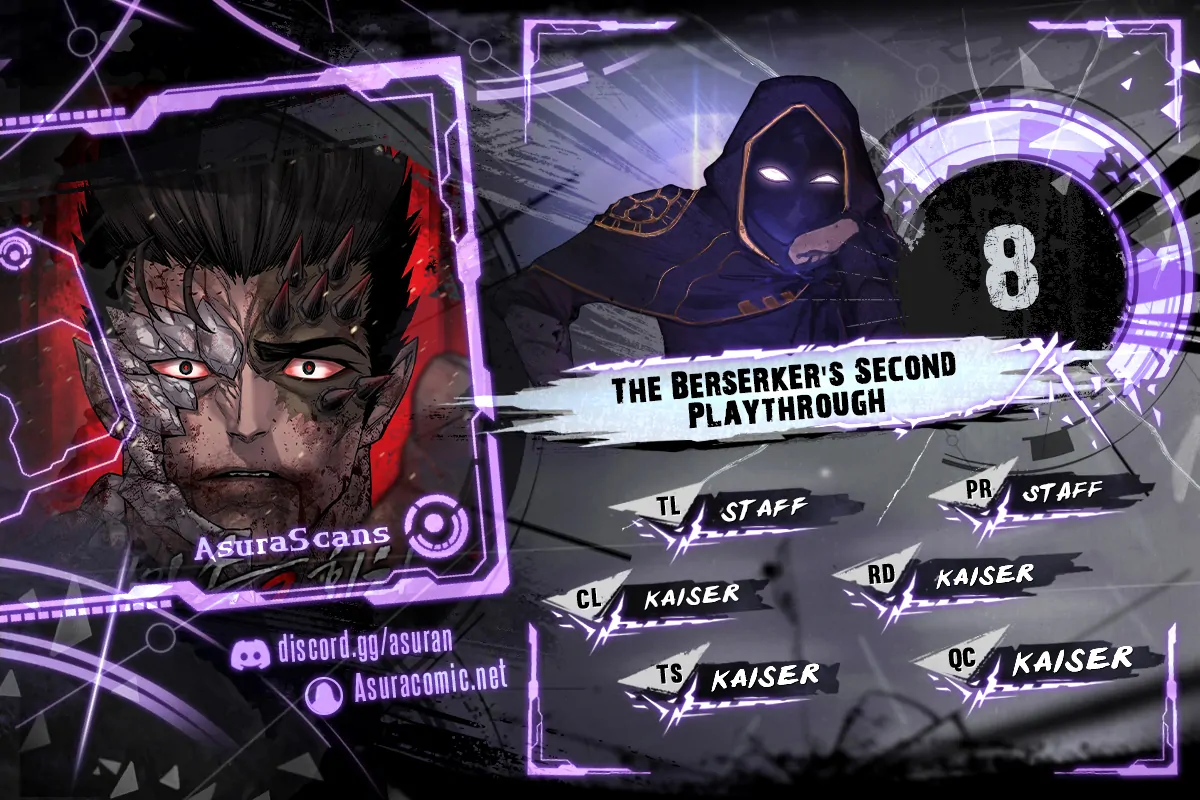 Read Game Sok 2 hoecha Gwangjeonsa EN Manga Online