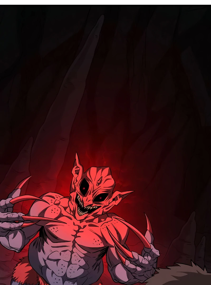 Read Game Sok 2 hoecha Gwangjeonsa EN Manga Online