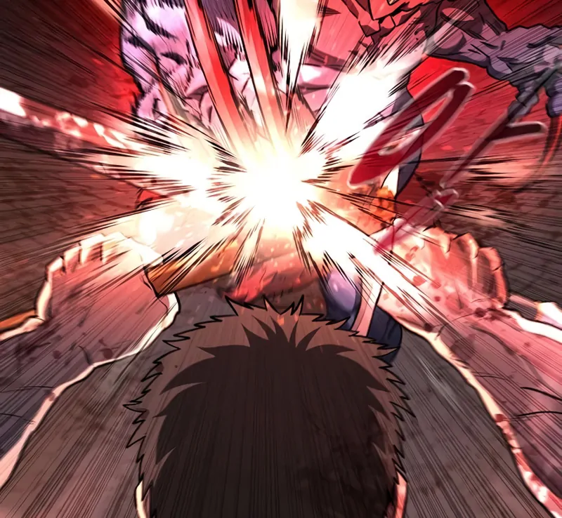 Read Game Sok 2 hoecha Gwangjeonsa EN Manga Online