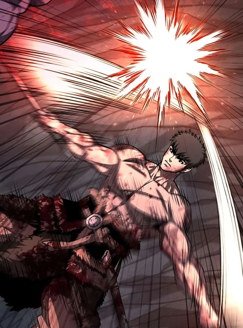 Read Game Sok 2 hoecha Gwangjeonsa EN Manga Online