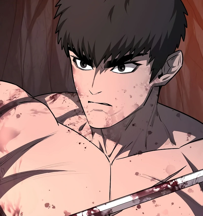 Read Game Sok 2 hoecha Gwangjeonsa EN Manga Online