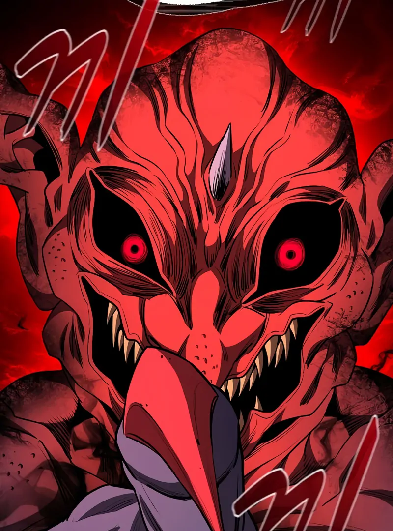 Read Game Sok 2 hoecha Gwangjeonsa EN Manga Online