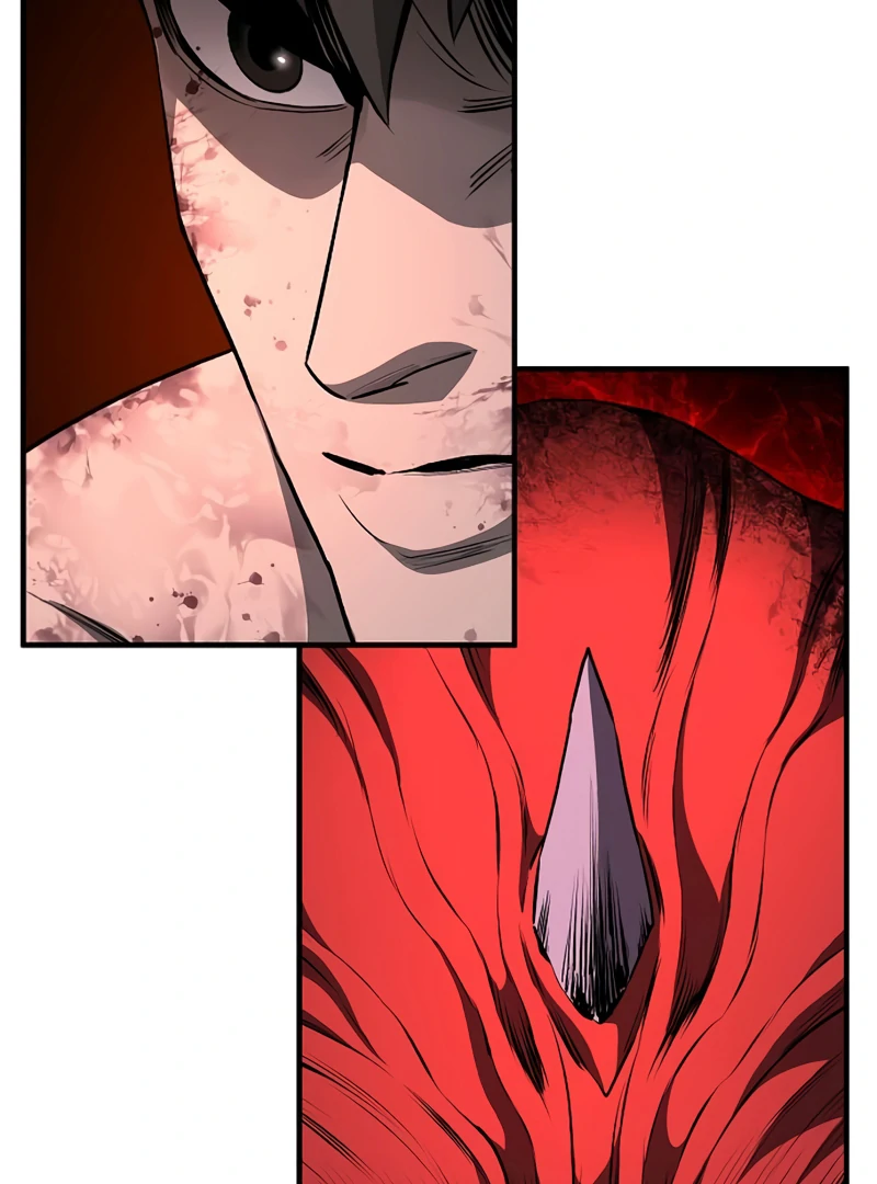 Read Game Sok 2 hoecha Gwangjeonsa EN Manga Online