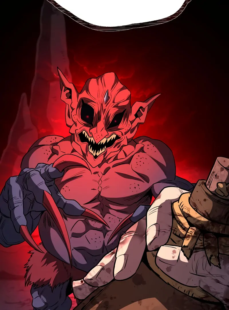 Read Game Sok 2 hoecha Gwangjeonsa EN Manga Online