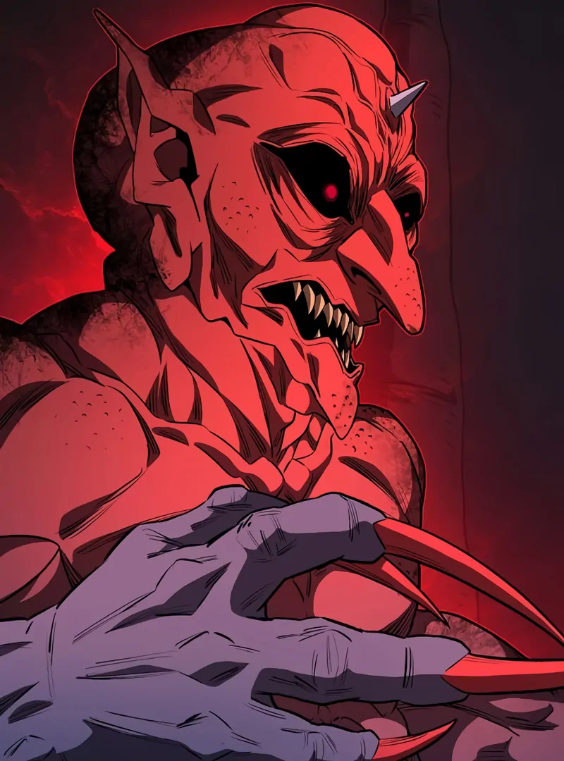 Read Game Sok 2 hoecha Gwangjeonsa EN Manga Online