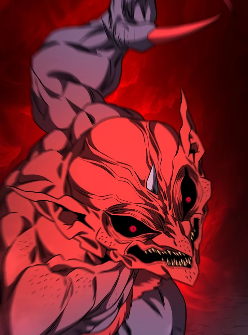 Read Game Sok 2 hoecha Gwangjeonsa EN Manga Online