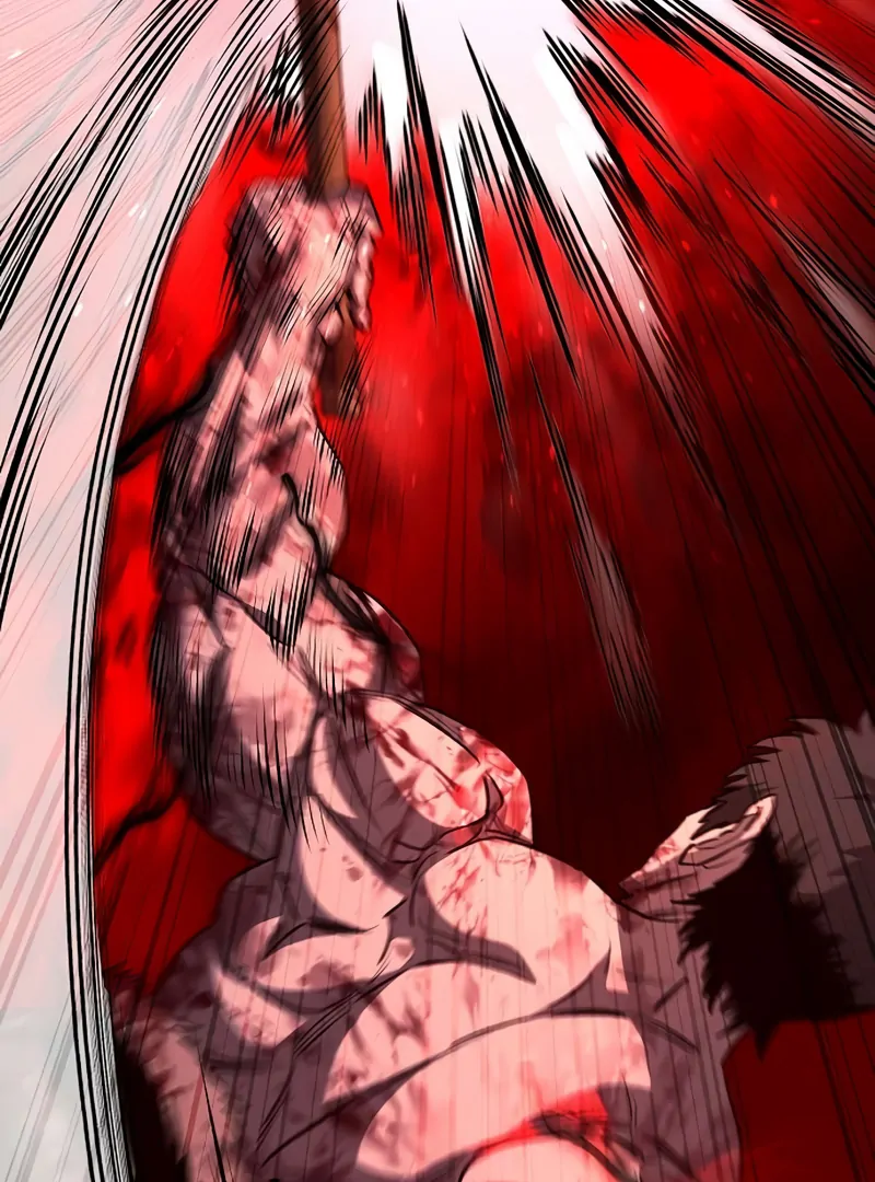 Read Game Sok 2 hoecha Gwangjeonsa EN Manga Online