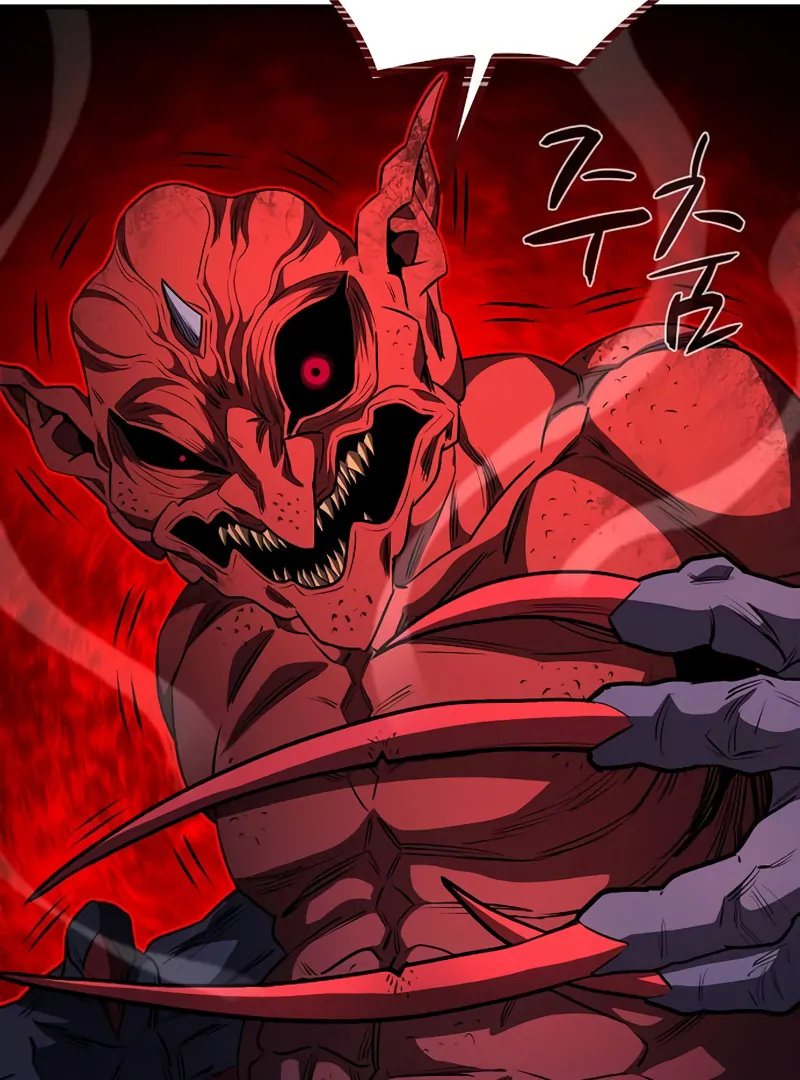 Read Game Sok 2 hoecha Gwangjeonsa EN Manga Online