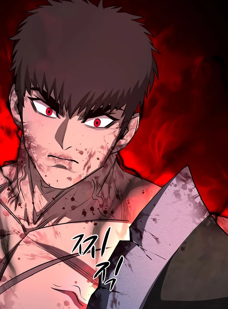 Read Game Sok 2 hoecha Gwangjeonsa EN Manga Online