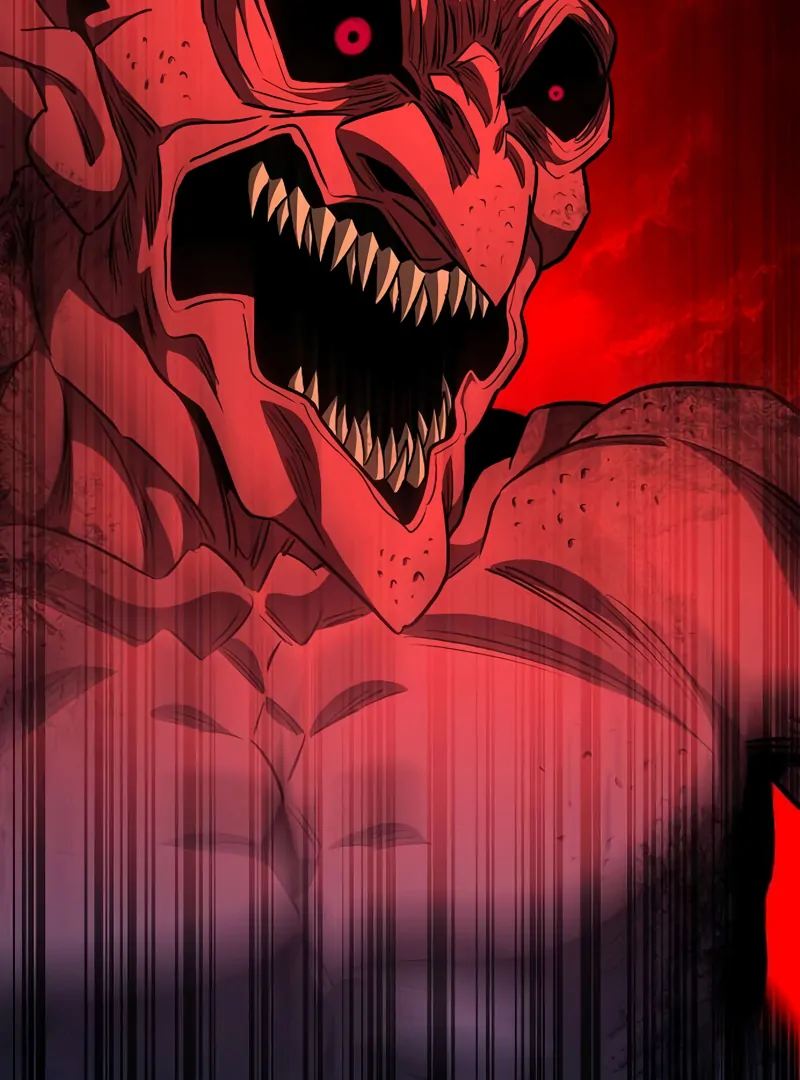 Read Game Sok 2 hoecha Gwangjeonsa EN Manga Online