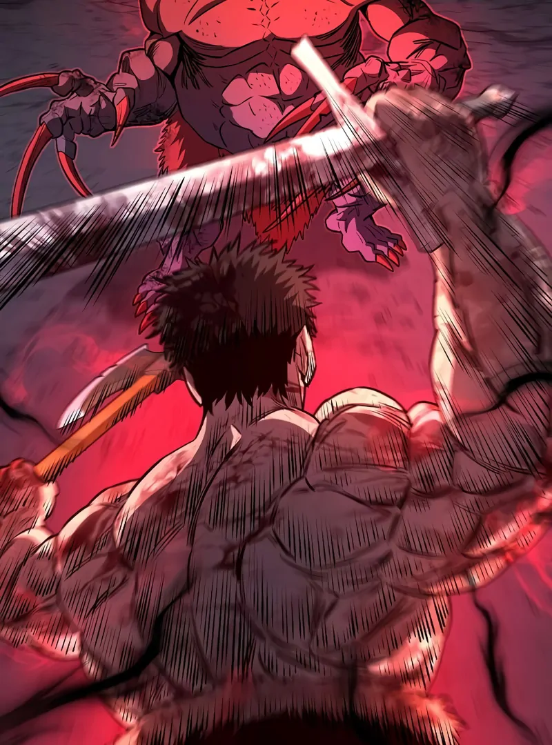 Read Game Sok 2 hoecha Gwangjeonsa EN Manga Online