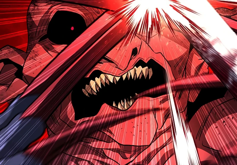 Read Game Sok 2 hoecha Gwangjeonsa EN Manga Online