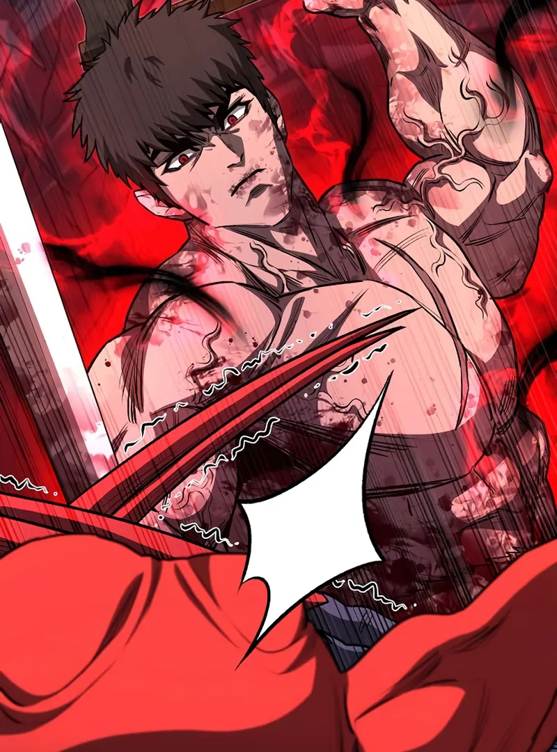 Read Game Sok 2 hoecha Gwangjeonsa EN Manga Online