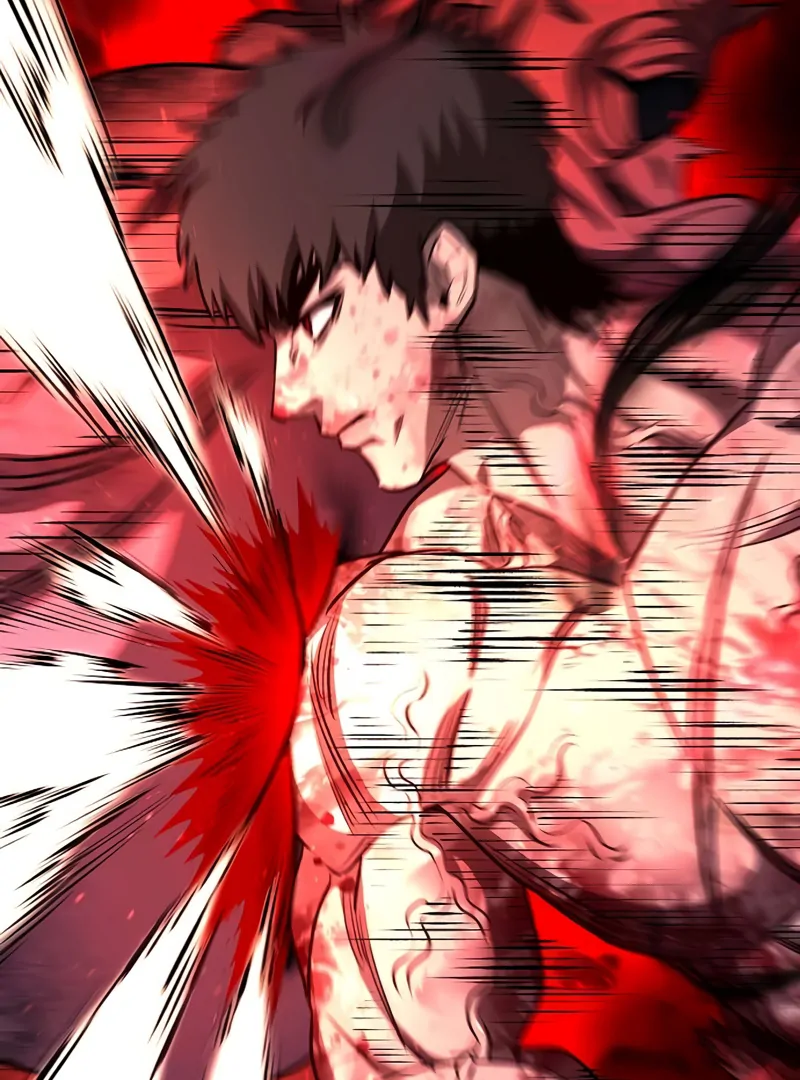 Read Game Sok 2 hoecha Gwangjeonsa EN Manga Online