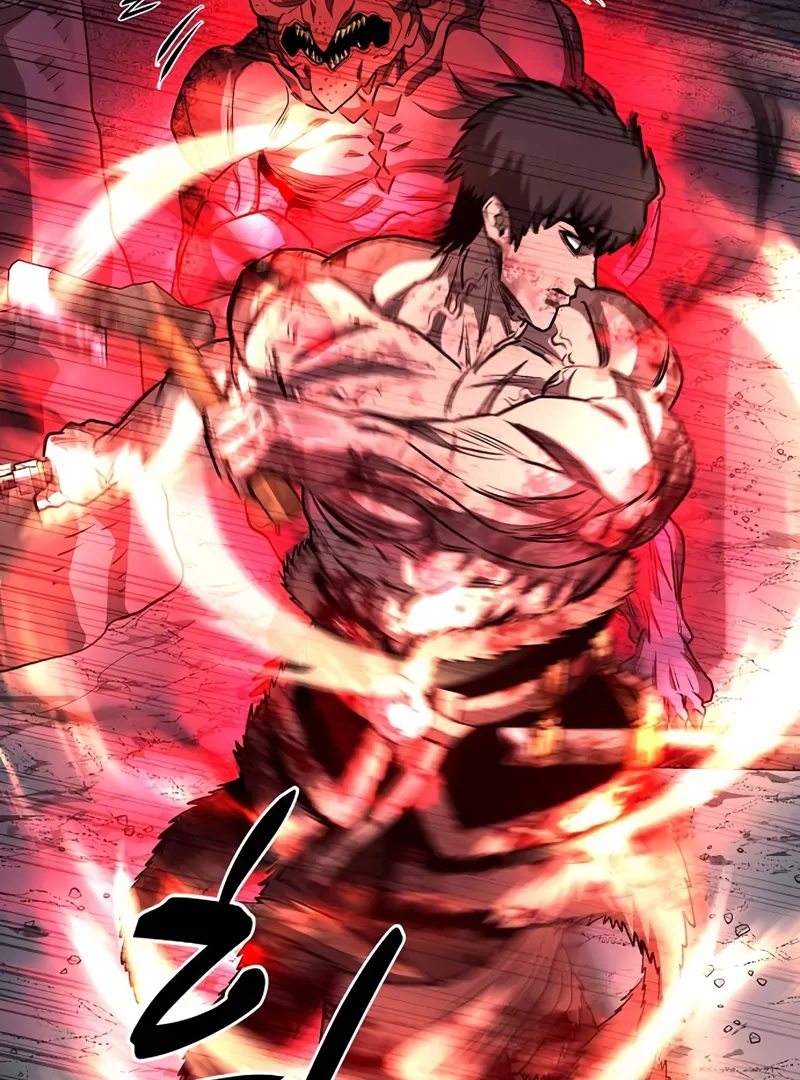 Read Game Sok 2 hoecha Gwangjeonsa EN Manga Online