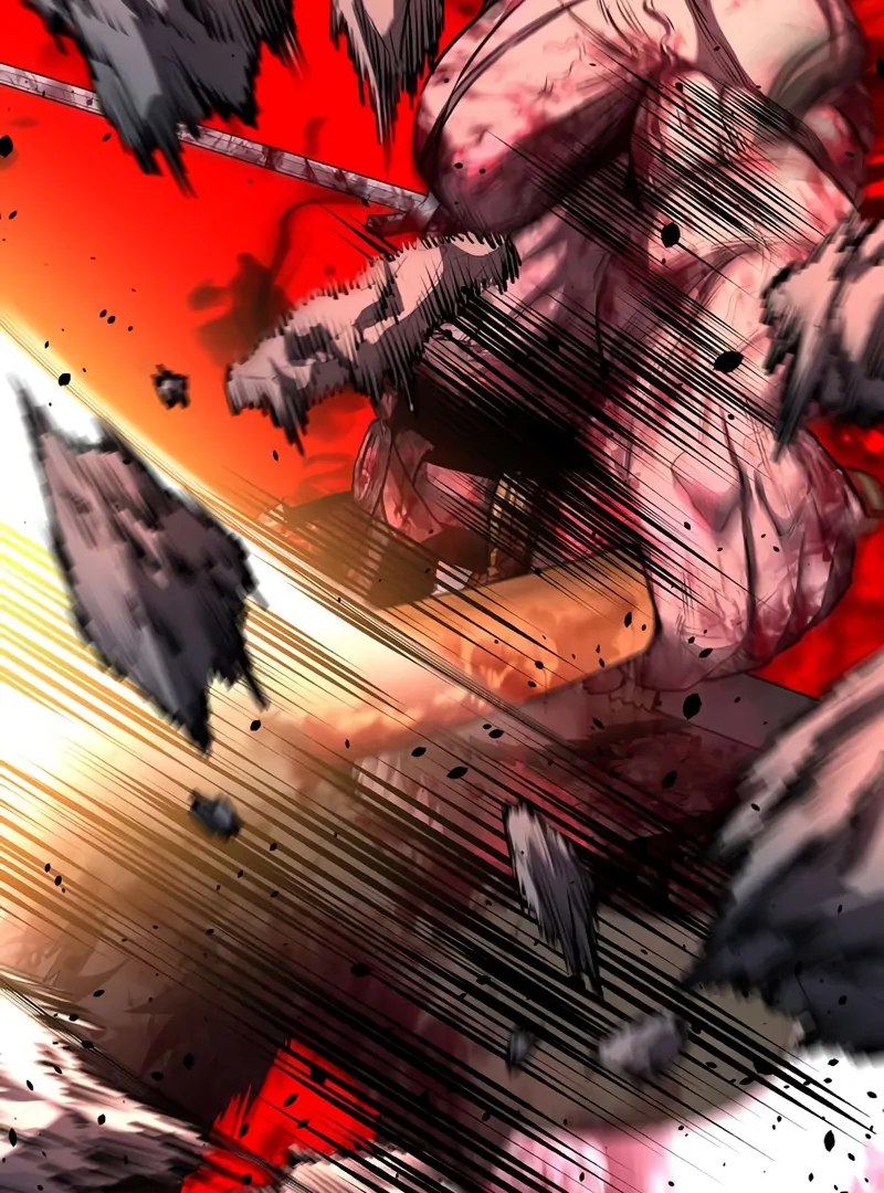 Read Game Sok 2 hoecha Gwangjeonsa EN Manga Online