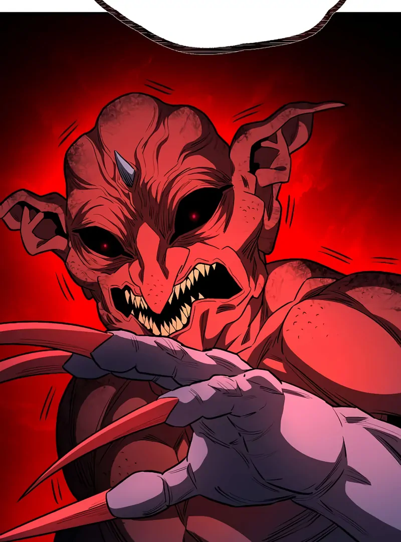 Read Game Sok 2 hoecha Gwangjeonsa EN Manga Online