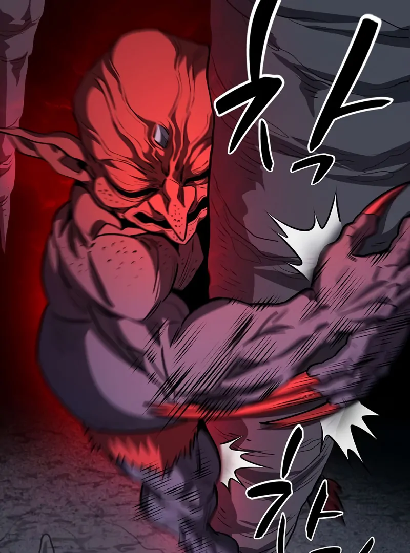 Read Game Sok 2 hoecha Gwangjeonsa EN Manga Online