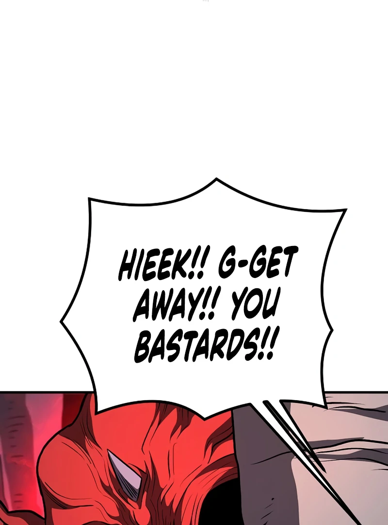 Read Game Sok 2 hoecha Gwangjeonsa EN Manga Online