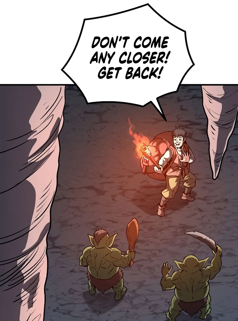 Read Game Sok 2 hoecha Gwangjeonsa EN Manga Online