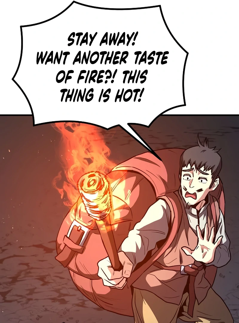 Read Game Sok 2 hoecha Gwangjeonsa EN Manga Online