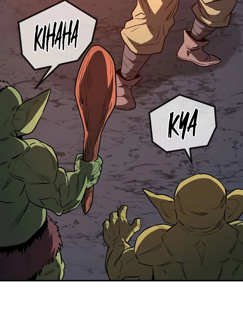 Read Game Sok 2 hoecha Gwangjeonsa EN Manga Online