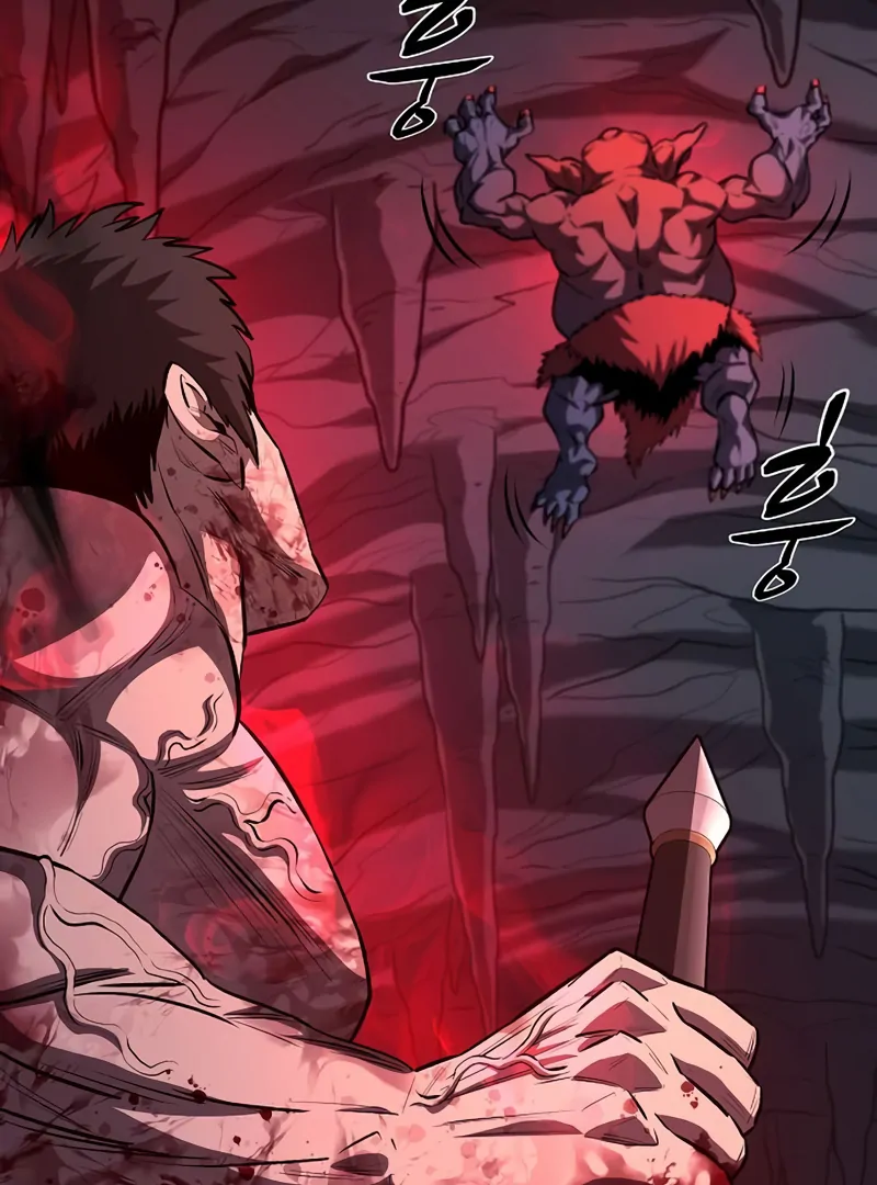 Read Game Sok 2 hoecha Gwangjeonsa EN Manga Online