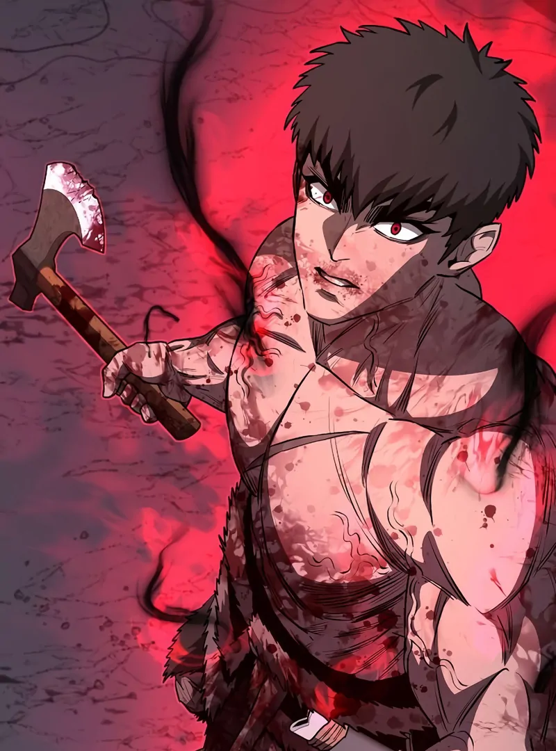 Read Game Sok 2 hoecha Gwangjeonsa EN Manga Online