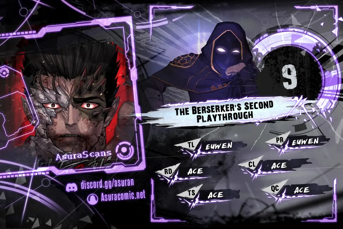 Read Game Sok 2 hoecha Gwangjeonsa EN Manga Online