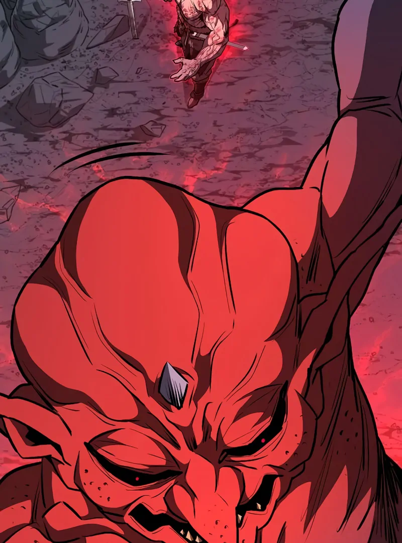 Read Game Sok 2 hoecha Gwangjeonsa EN Manga Online