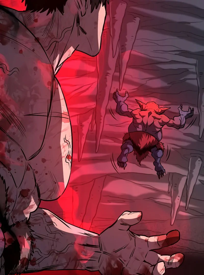 Read Game Sok 2 hoecha Gwangjeonsa EN Manga Online