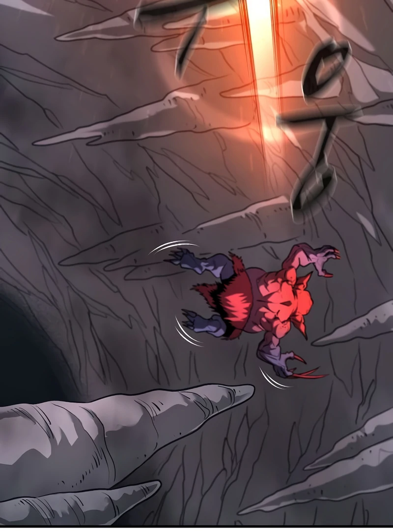 Read Game Sok 2 hoecha Gwangjeonsa EN Manga Online