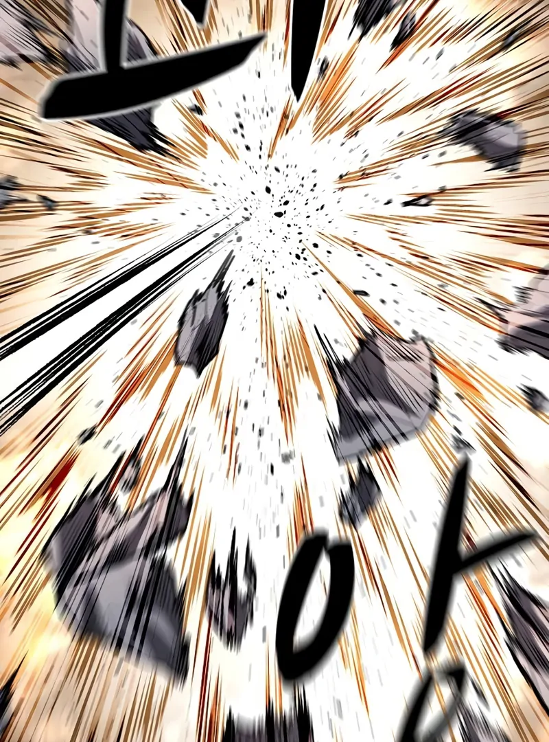 Read Game Sok 2 hoecha Gwangjeonsa EN Manga Online