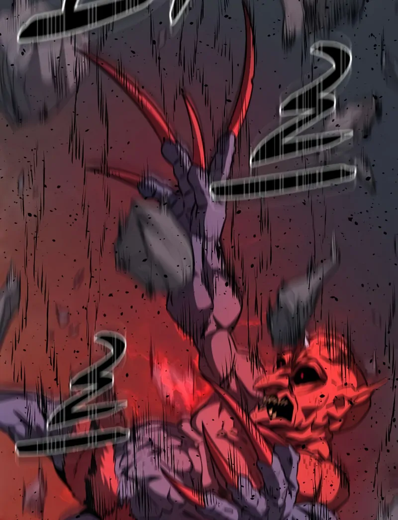 Read Game Sok 2 hoecha Gwangjeonsa EN Manga Online