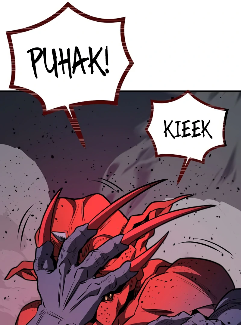 Read Game Sok 2 hoecha Gwangjeonsa EN Manga Online