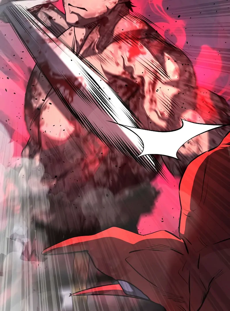 Read Game Sok 2 hoecha Gwangjeonsa EN Manga Online