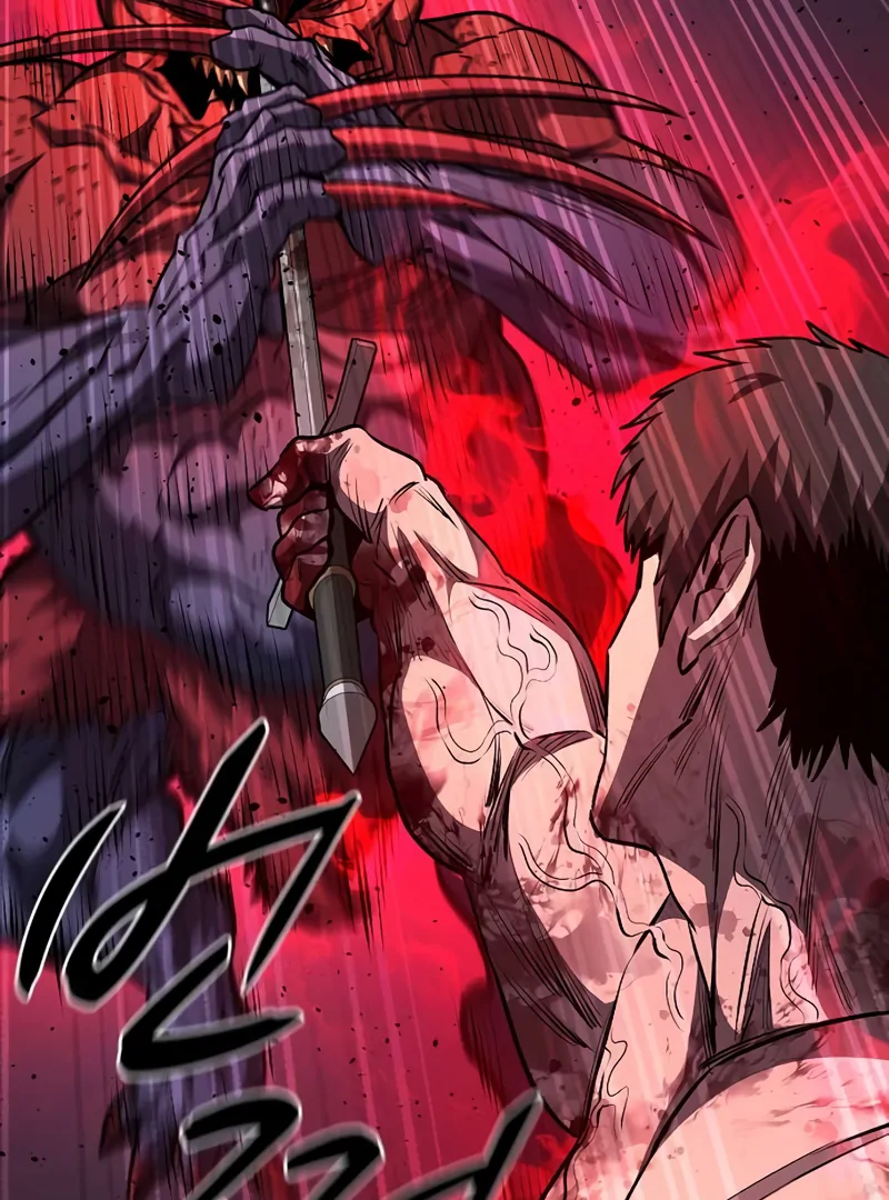 Read Game Sok 2 hoecha Gwangjeonsa EN Manga Online