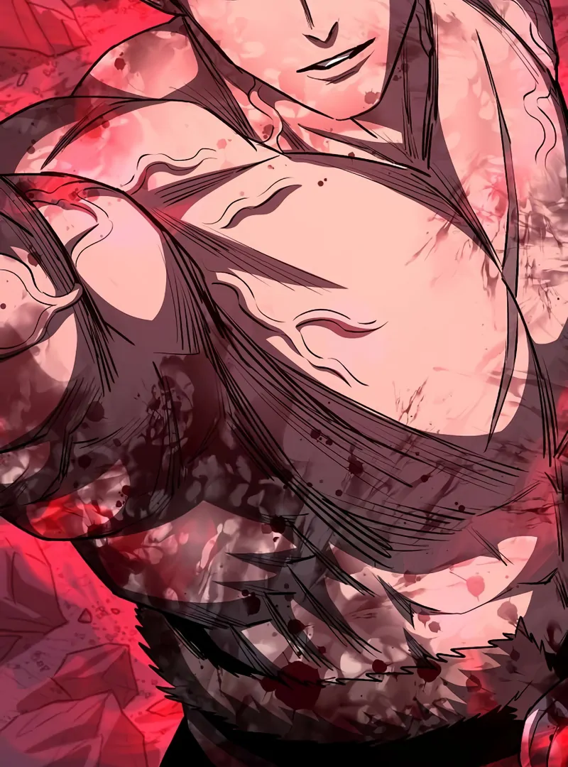 Read Game Sok 2 hoecha Gwangjeonsa EN Manga Online