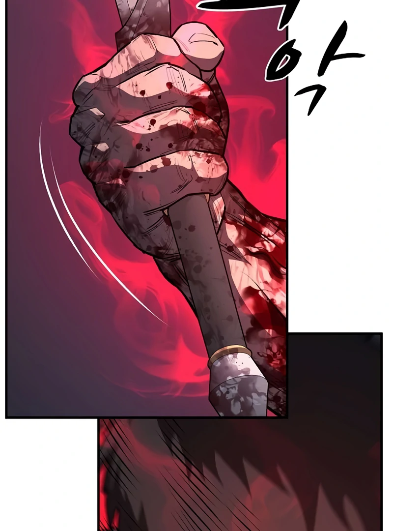 Read Game Sok 2 hoecha Gwangjeonsa EN Manga Online