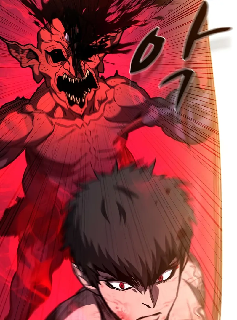 Read Game Sok 2 hoecha Gwangjeonsa EN Manga Online