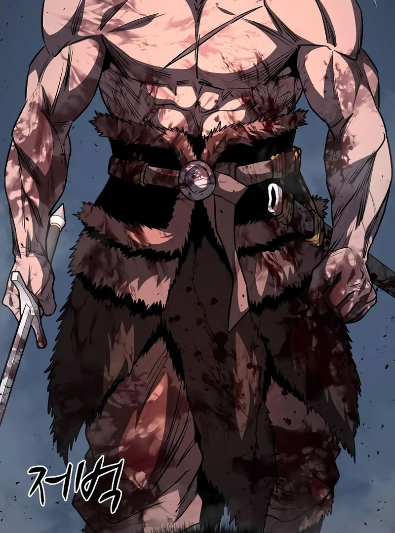 Read Game Sok 2 hoecha Gwangjeonsa EN Manga Online