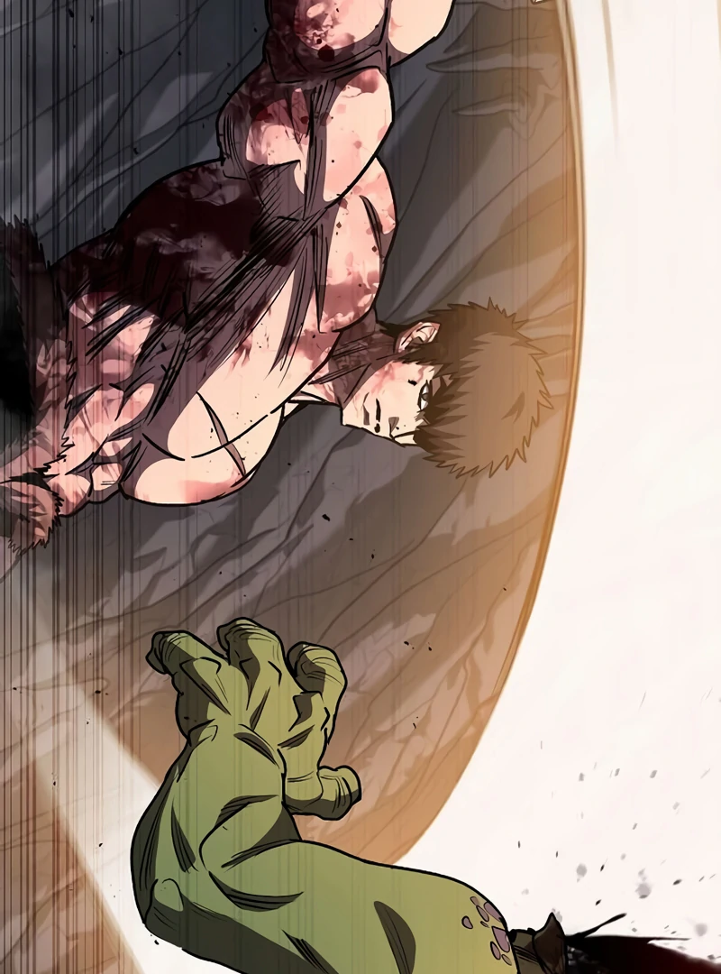 Read Game Sok 2 hoecha Gwangjeonsa EN Manga Online