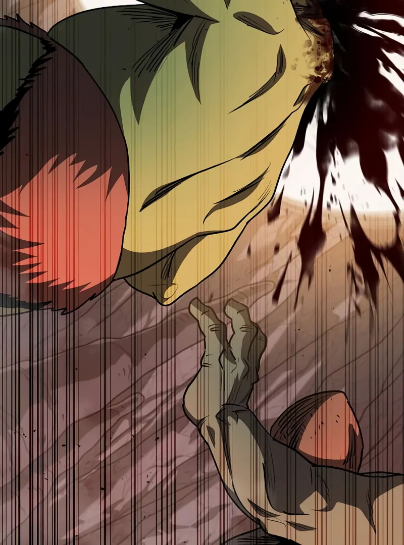 Read Game Sok 2 hoecha Gwangjeonsa EN Manga Online