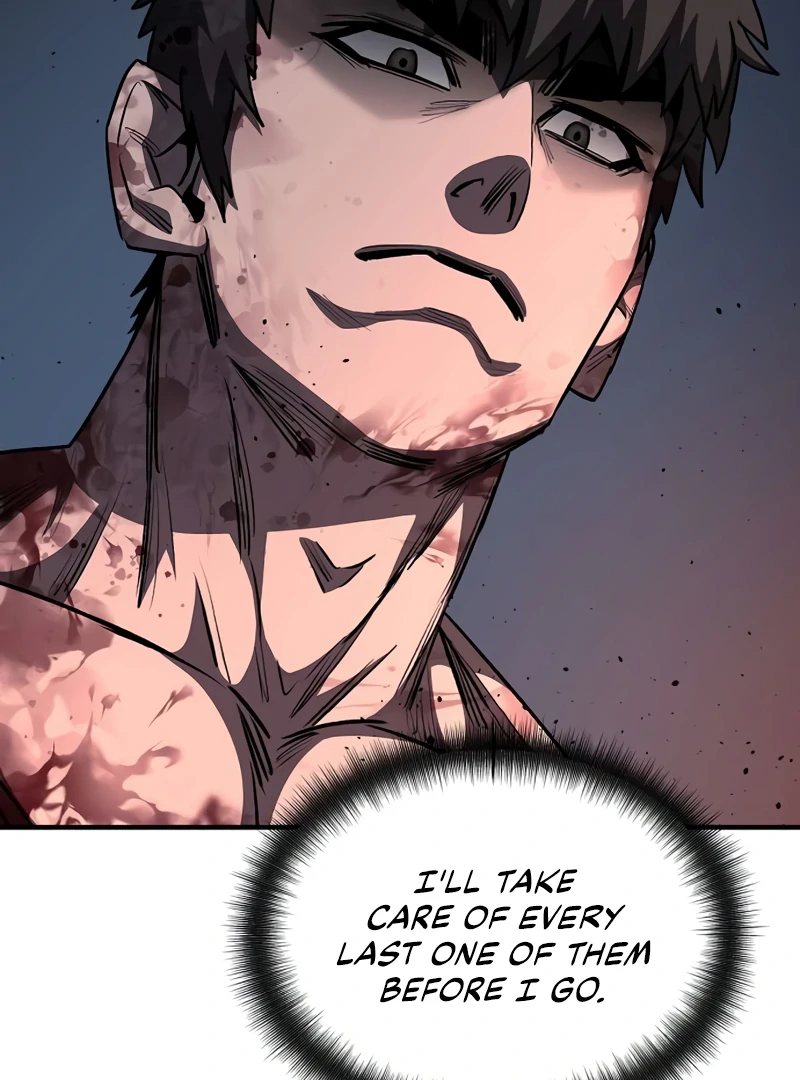 Read Game Sok 2 hoecha Gwangjeonsa EN Manga Online