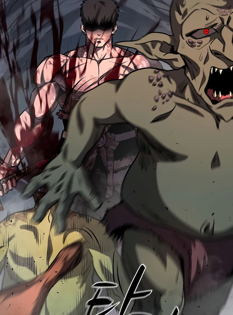 Read Game Sok 2 hoecha Gwangjeonsa EN Manga Online